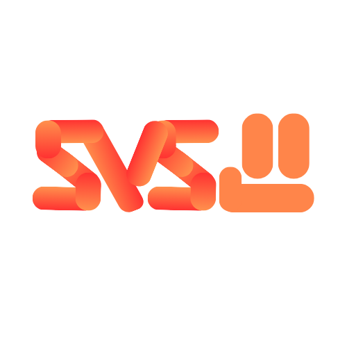 SVS Logo
